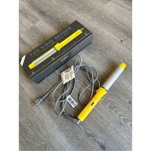 Drybar the 3day bender